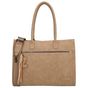 Zebra Trends Rosalyn Shopper 15,6 inch (34.5x19.4 cm)