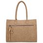 Zebra Trends Rosalyn Shopper 15,6 inch (34.5x19.4 cm)