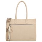 Zebra Trends Rosalyn Shopper 15,6 inch (34.5x19.4 cm)
