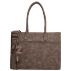 Zebra Trends Rosalyn Shopper 15,6 inch (34.5x19.4 cm)