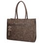 Zebra Trends Rosalyn Shopper 15,6 inch (34.5x19.4 cm)