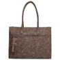 Zebra Trends Rosalyn Shopper 15,6 inch (34.5x19.4 cm)