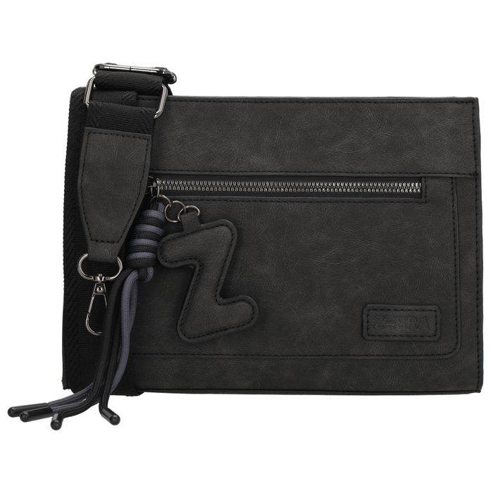 Zebra Trends Rosalyn Crossbodytas