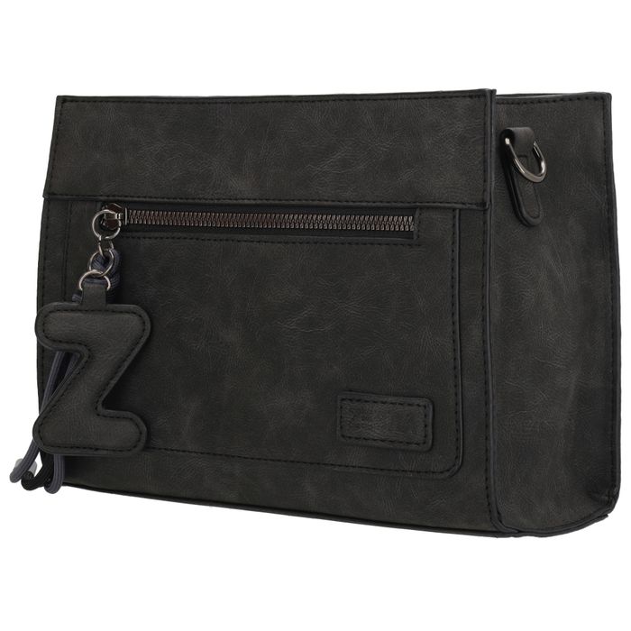 Zebra Trends Rosalyn Crossbodytas