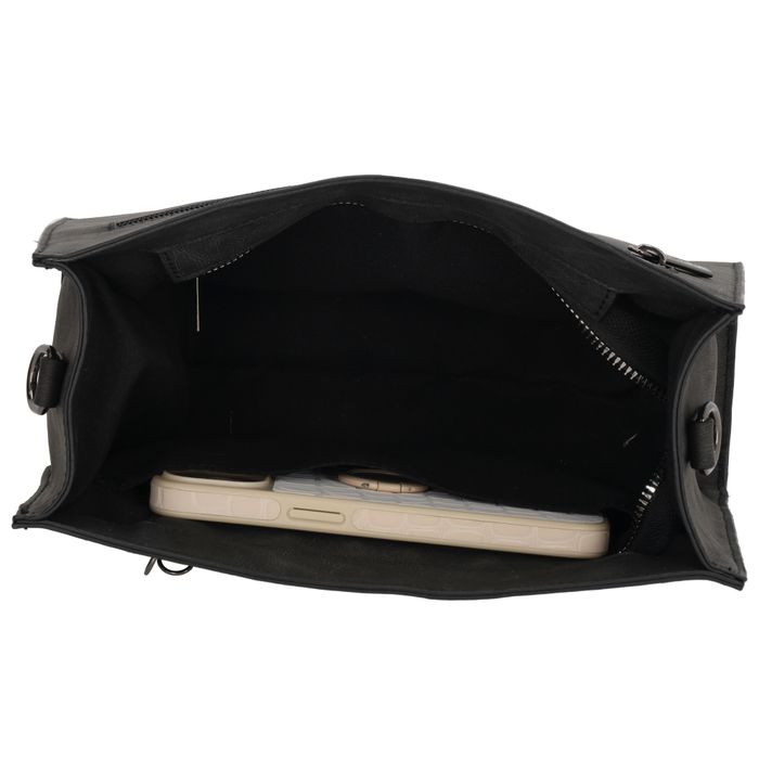 Zebra Trends Rosalyn Crossbodytas