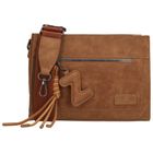 Zebra Trends Rosalyn Crossbodytas