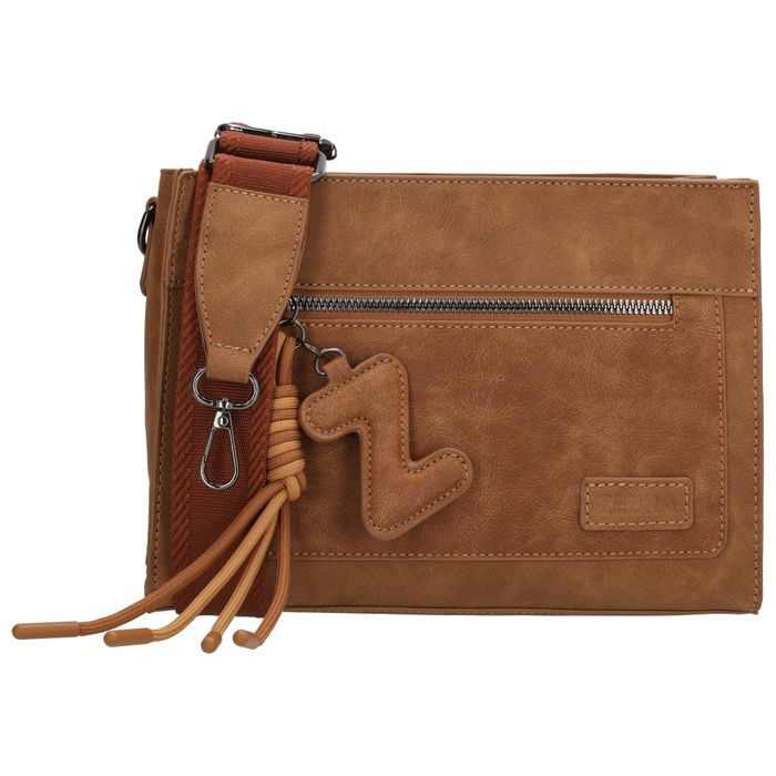Zebra Trends Rosalyn Crossbodytas