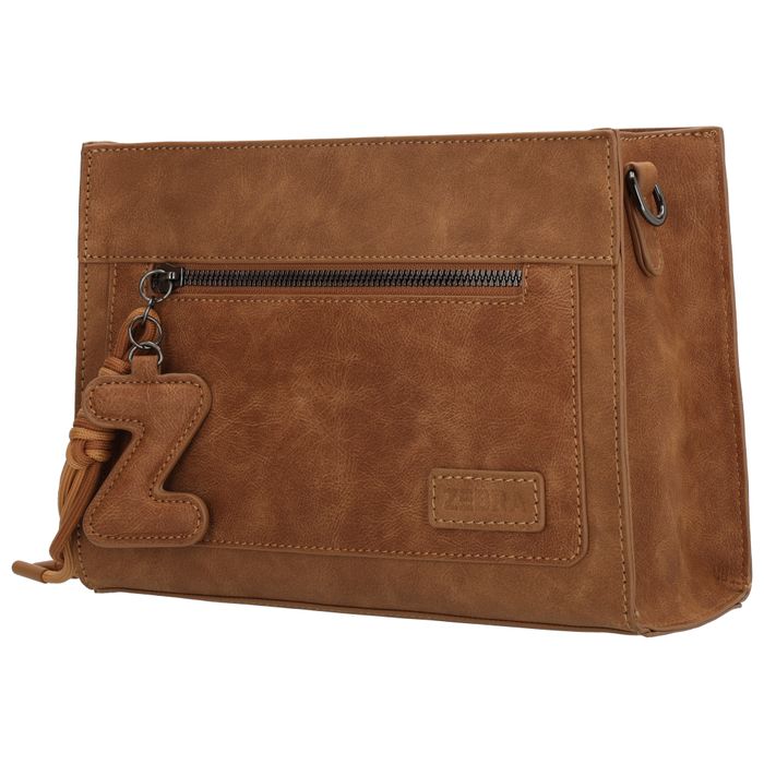 Zebra Trends Rosalyn Crossbodytas