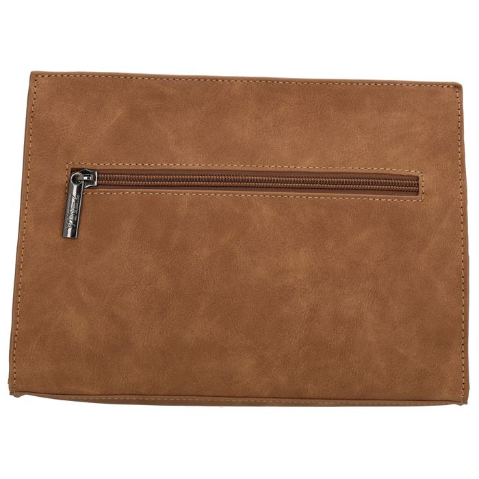 Zebra Trends Rosalyn Crossbodytas