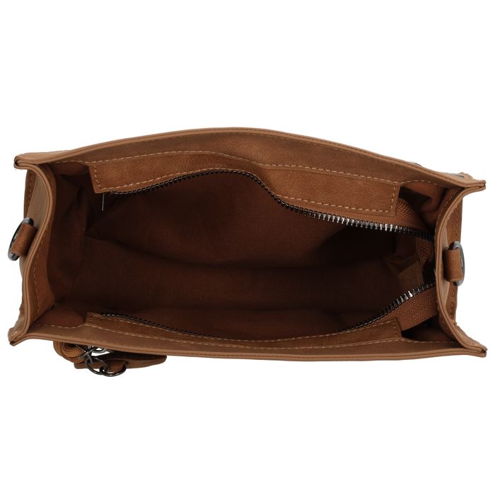 Zebra Trends Rosalyn Crossbodytas