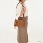 Zebra Trends Rosalyn Crossbodytas
