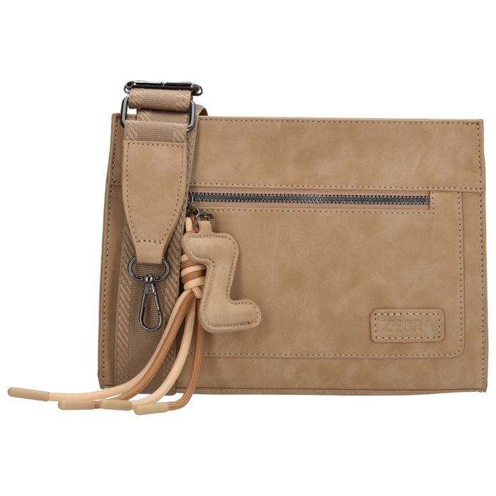 Zebra Trends Rosalyn Crossbodytas