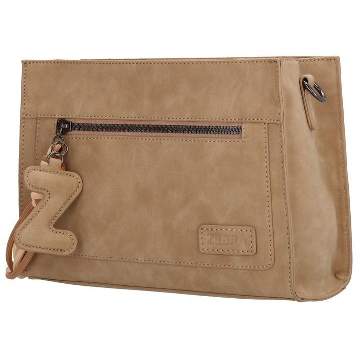 Zebra Trends Rosalyn Crossbodytas