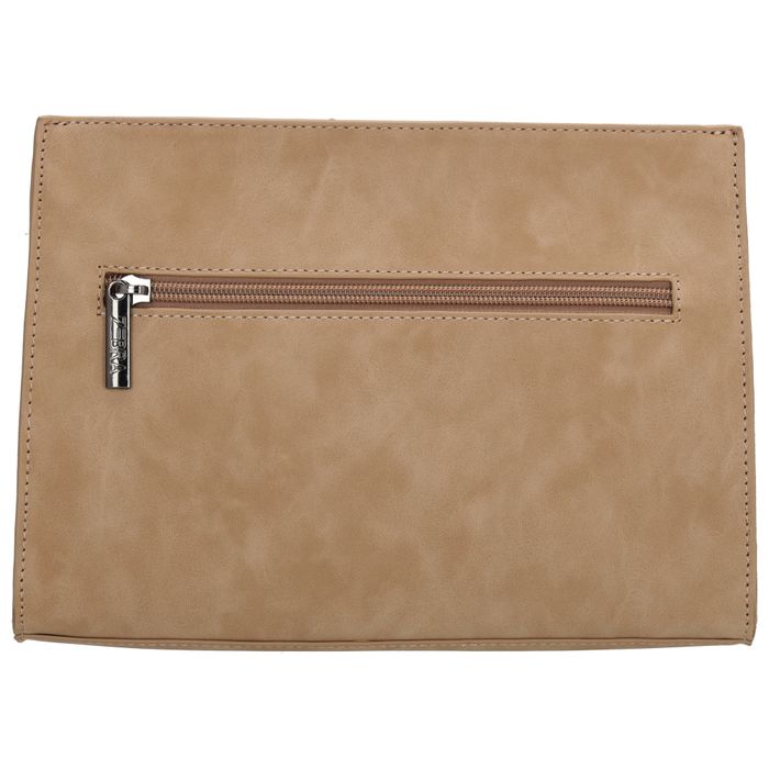 Zebra Trends Rosalyn Crossbodytas