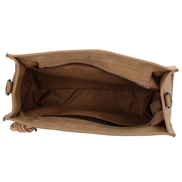 Zebra Trends Rosalyn Crossbodytas