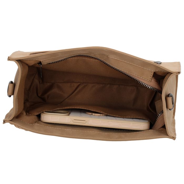 Zebra Trends Rosalyn Crossbodytas