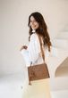 Zebra Trends Rosalyn Crossbodytas