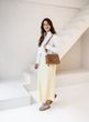 Zebra Trends Rosalyn Crossbodytas