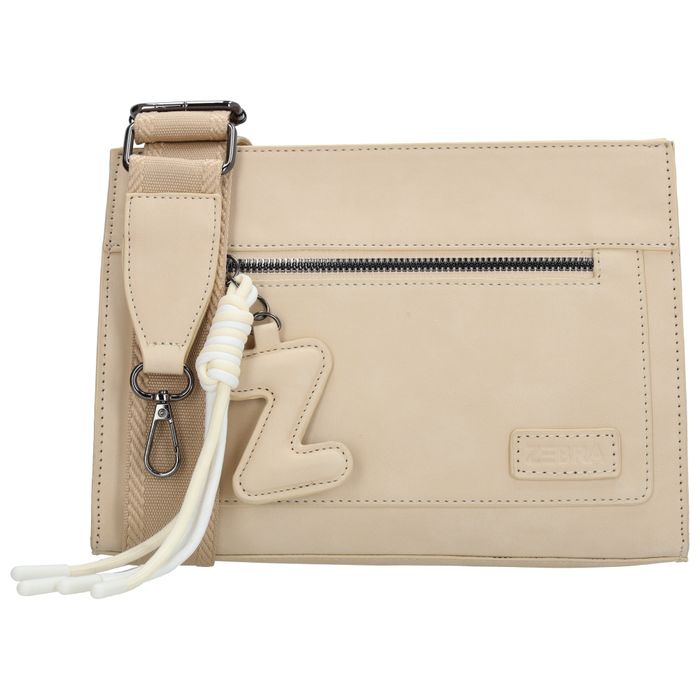 Zebra Trends Rosalyn Crossbodytas