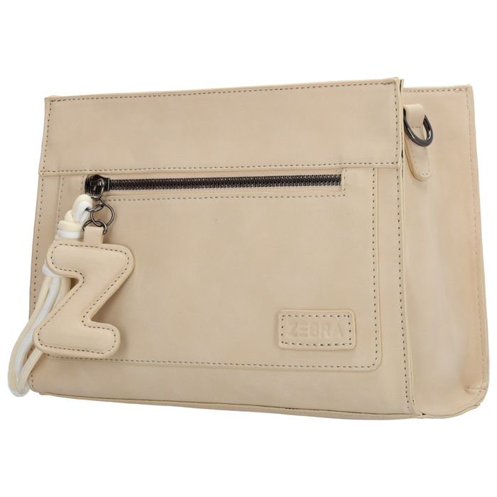 Zebra Trends Rosalyn Crossbodytas