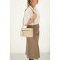 Zebra Trends Rosalyn Crossbodytas