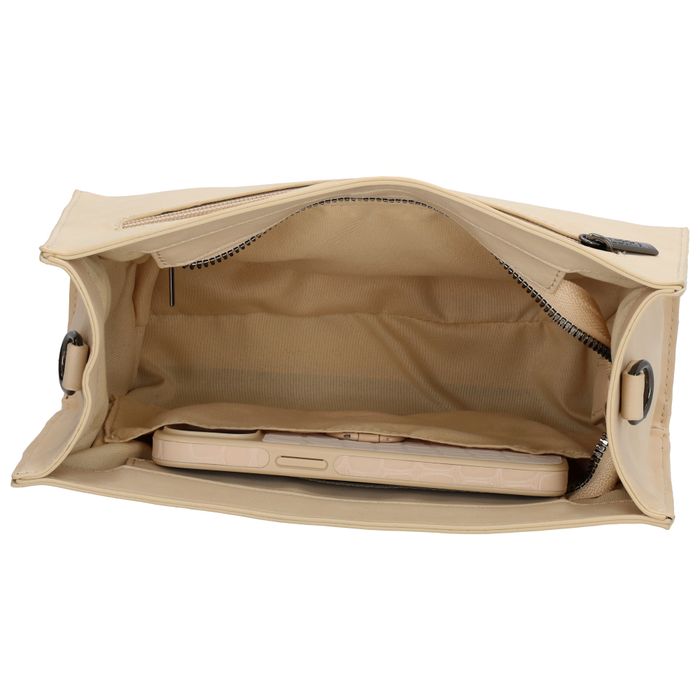 Zebra Trends Rosalyn Crossbodytas