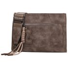Zebra Trends Rosalyn Crossbodytas