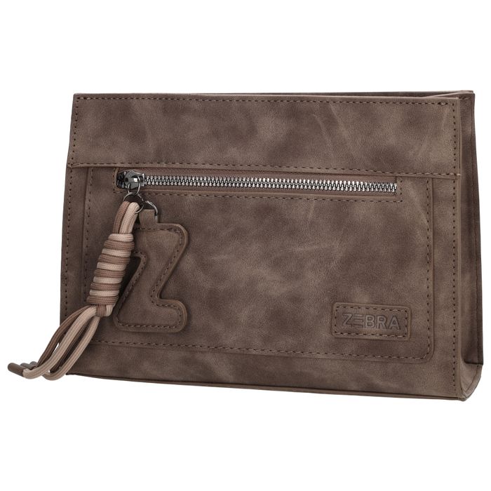 Zebra Trends Rosalyn Crossbodytas