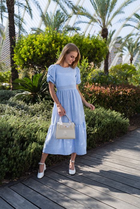 Charm London The Hamptons Handbag