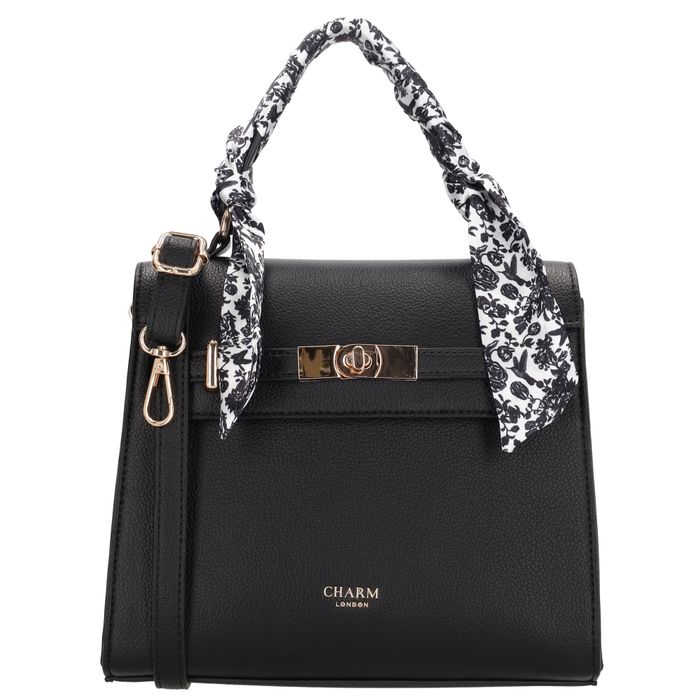 Charm London The Hamptons Handtasche