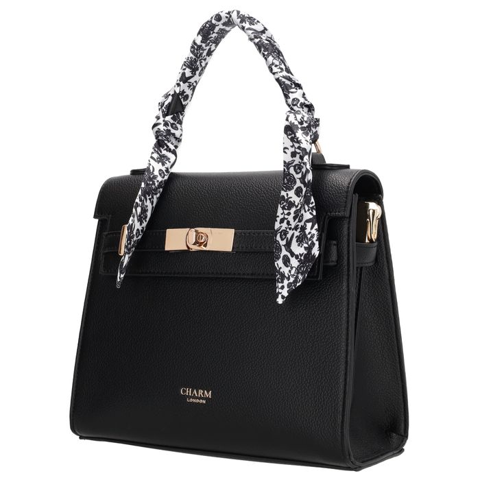 Charm London The Hamptons Handtasche