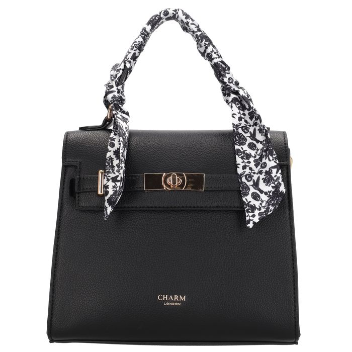 Charm London The Hamptons Handtasche