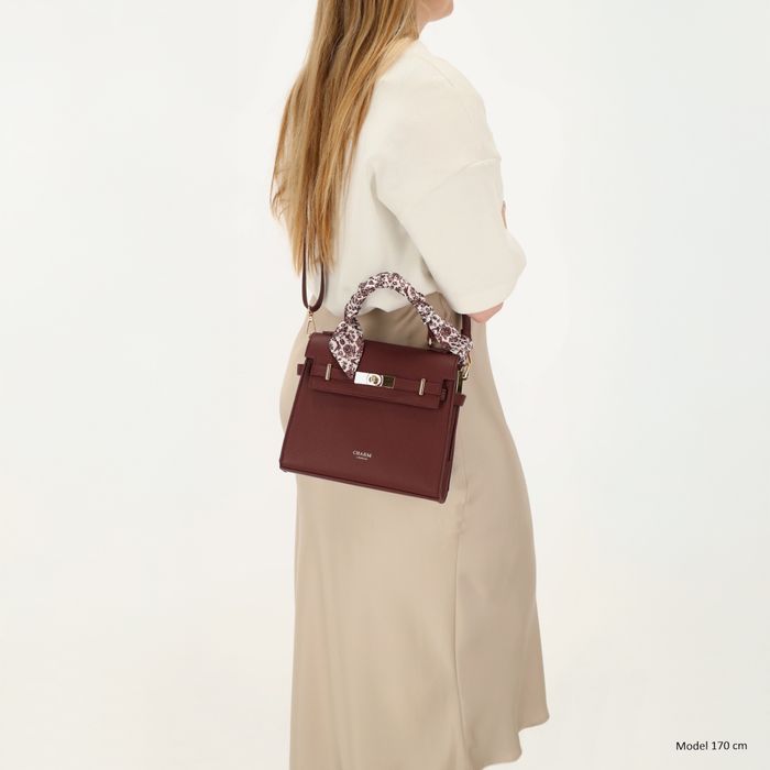 Charm London The Hamptons Handtas