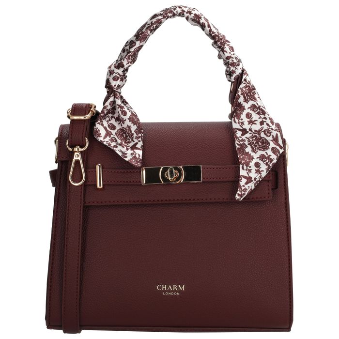 Charm London The Hamptons Handtas