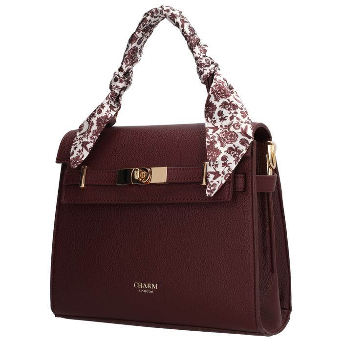 Charm London The Hamptons Handtas