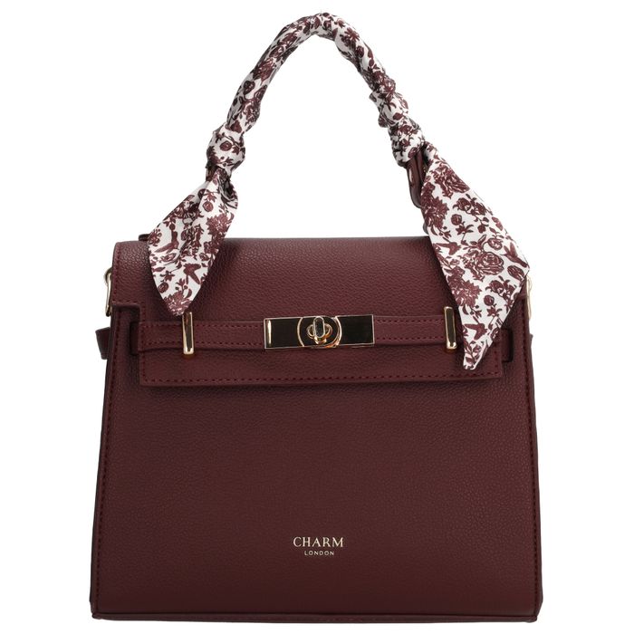 Charm London The Hamptons Handtas