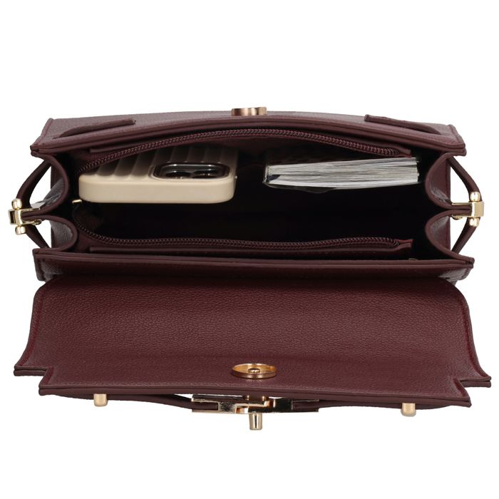 Charm London The Hamptons Handtas