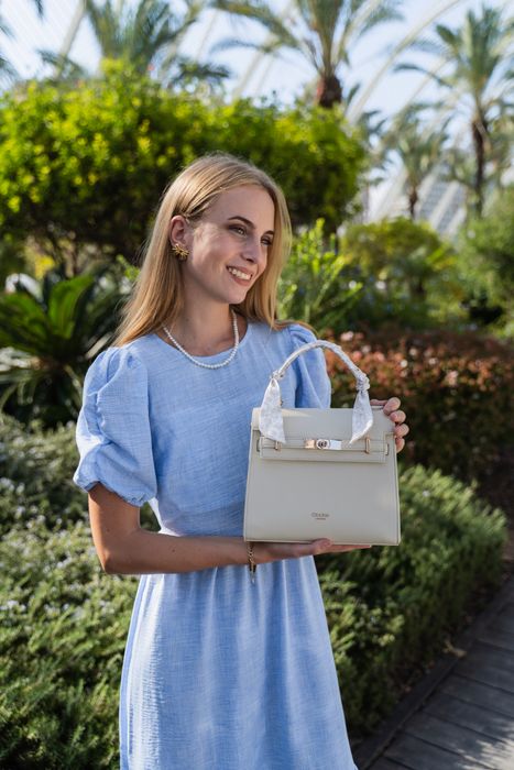 Charm London The Hamptons Handbag