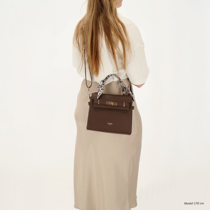 Charm London The Hamptons Handtas