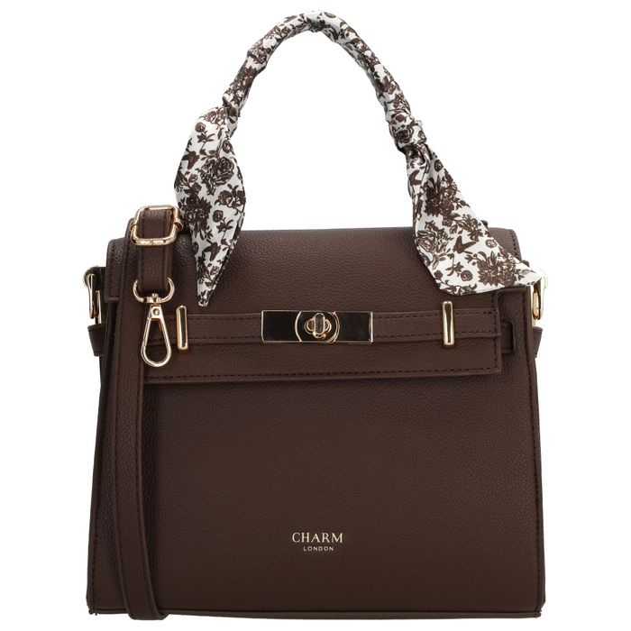 Charm London The Hamptons Handtas