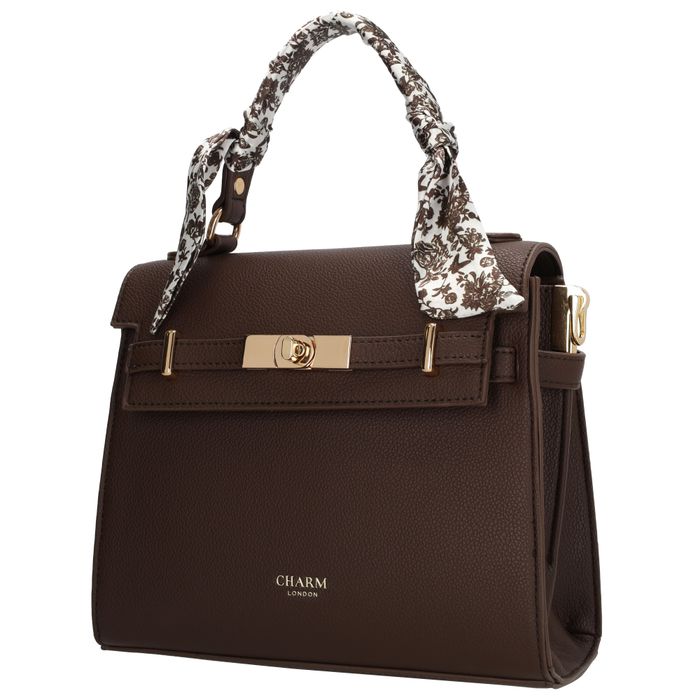 Charm London The Hamptons Handtas