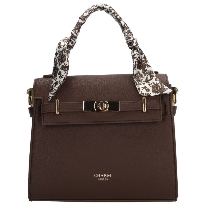 Charm London The Hamptons Handtas