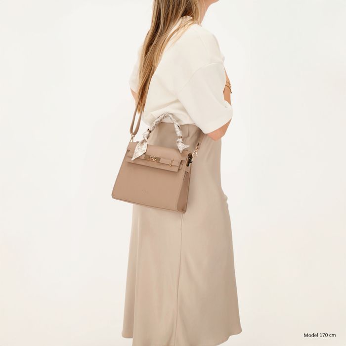 Charm London The Hamptons Handtasche