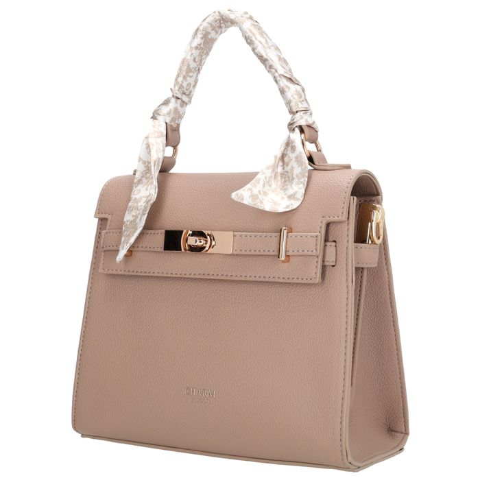 Charm London The Hamptons Handtasche