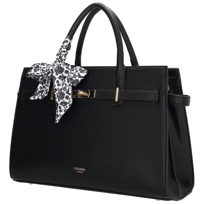 Charm London The Hamptons Shopper