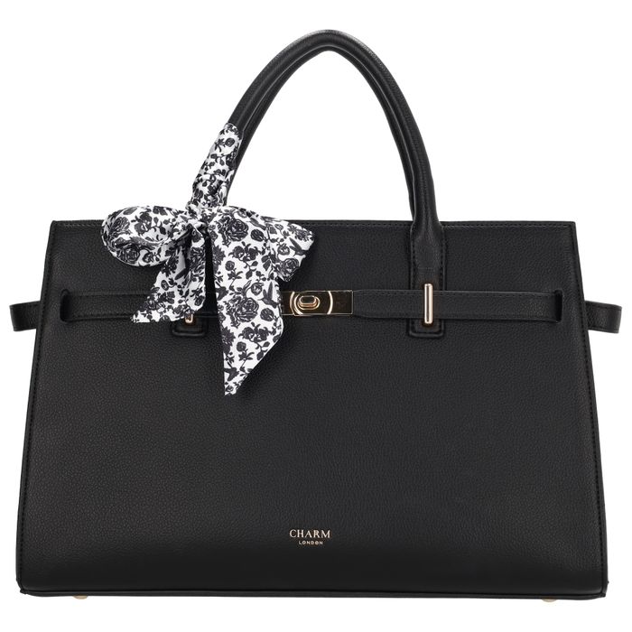 Charm London The Hamptons Shopper