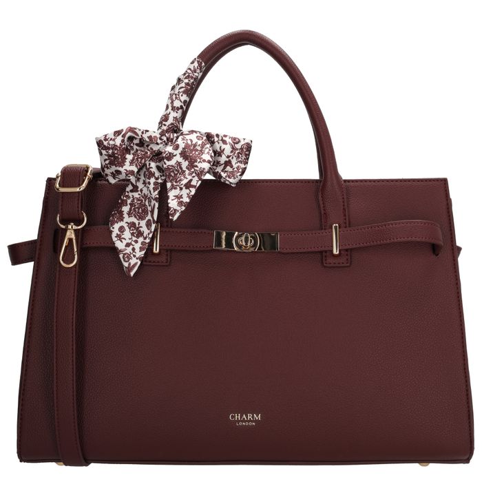Charm London The Hamptons Shopper