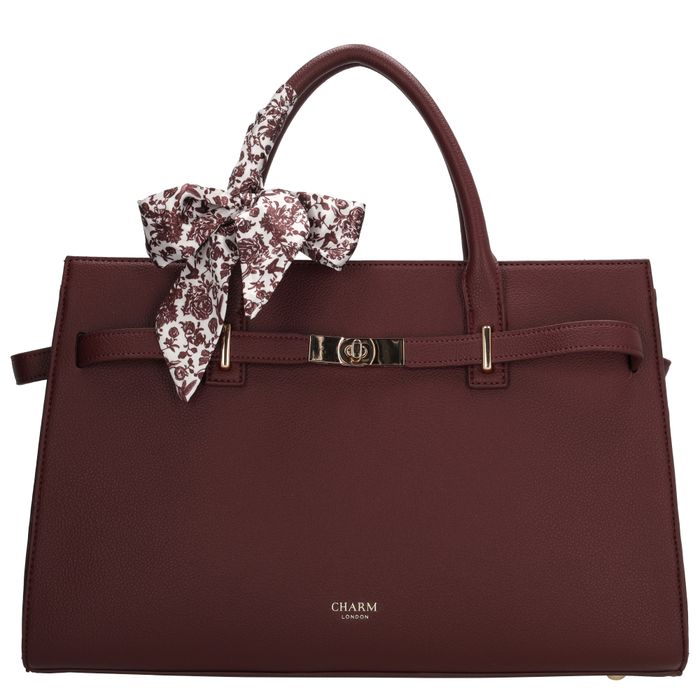Charm London The Hamptons Shopper