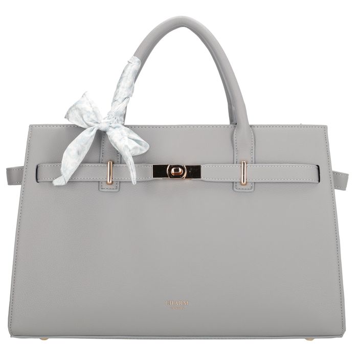 Charm London The Hamptons Shopper