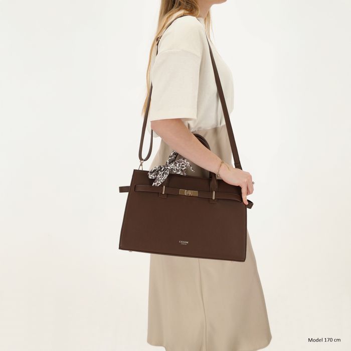 Charm London The Hamptons Shopper